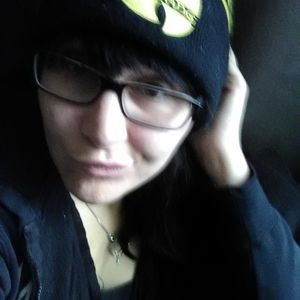 Meet your Posher, Ricki-lee